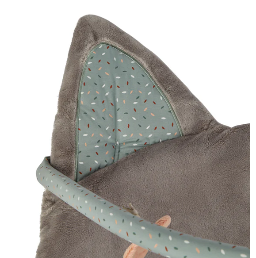 Sterntaler Spielbogen Katze Lilly
