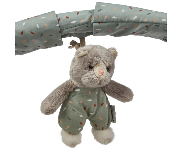 Sterntaler Spielbogen Katze Lilly