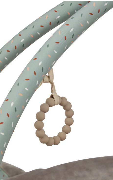 Sterntaler Spielbogen Katze Lilly