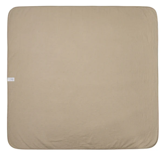 Sterntaler Musselin Decke Bauernhof Tier Print