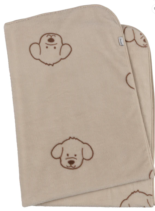 Sterntaler Babydecke Bauernhof