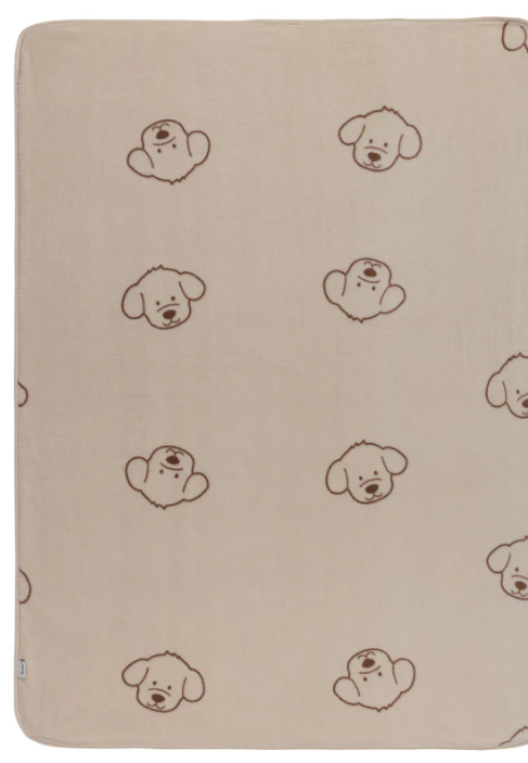 Sterntaler Babydecke Bauernhof