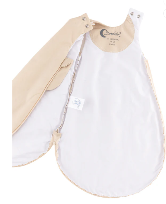 Sterntaler Babyschlafsack 1.5 TOG Bauernhof