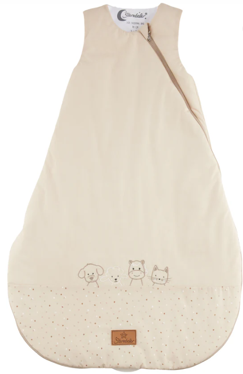 Sterntaler Schlafsack 1.5 TOG Bauernhof