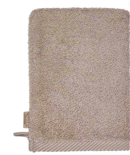 Sterntaler Waschlappen 2er Pack Bauernhof