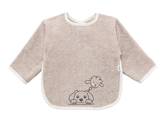 Sterntaler Ärmellätzchen Bauernhof