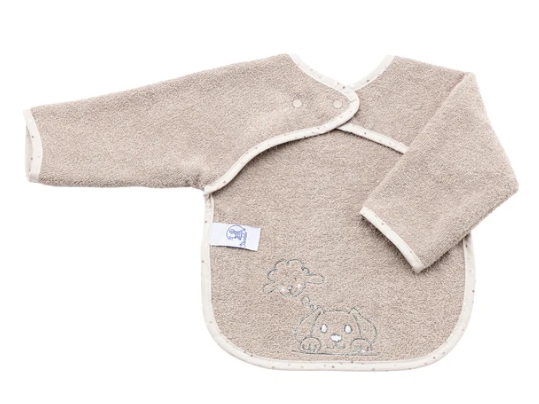 Sterntaler Ärmellätzchen Bauernhof