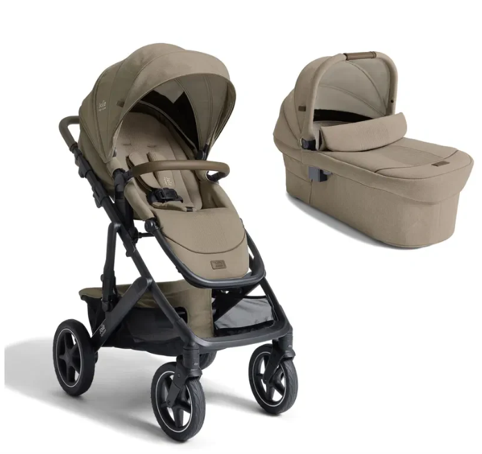 Joie Vinca inkl. Babywanne Ramble XL