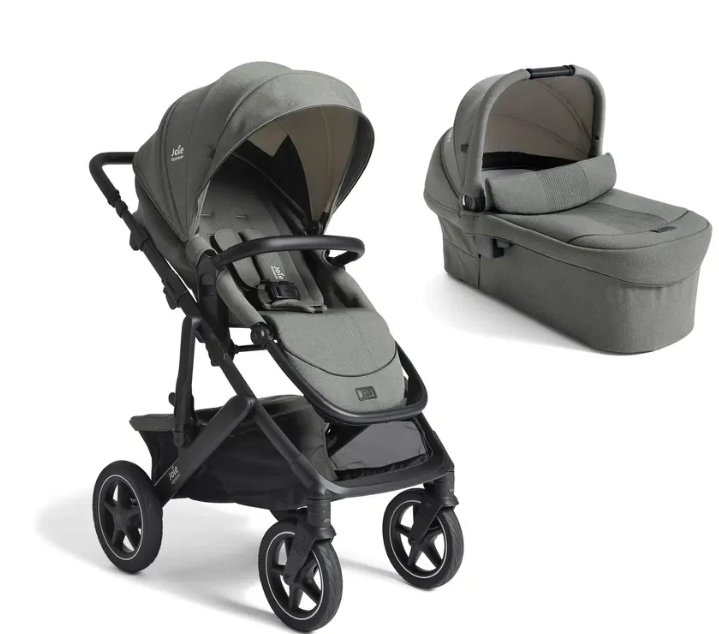 Joie Vinca inkl. Babywanne Ramble XL