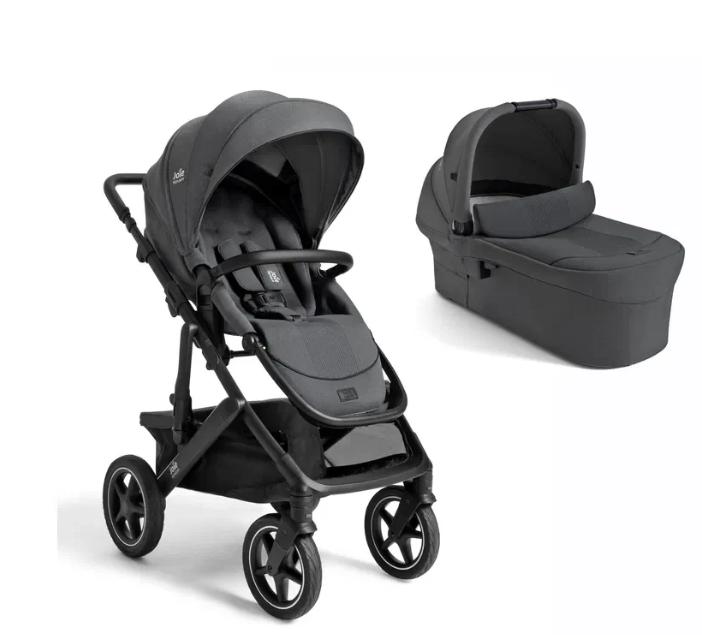 Joie Vinca inkl. Babywanne Ramble XL