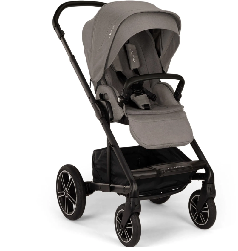 Nuna Mixx next Kinderwagen mit Babywanne