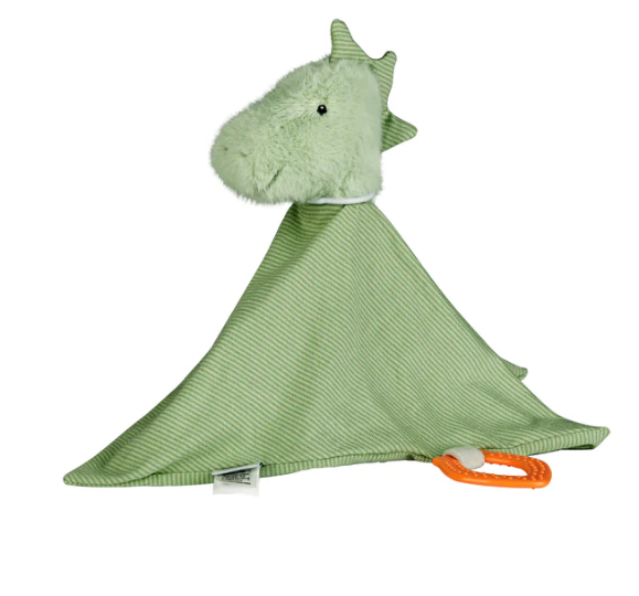 Sterntaler Schmusetuch M Dino Rexi