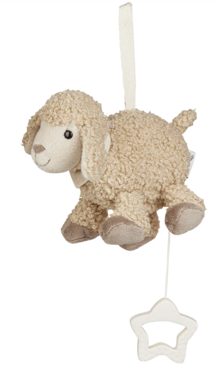 Sterntaler Spieluhr S Schaf Flocke