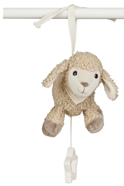 Sterntaler Spieluhr S Schaf Flocke