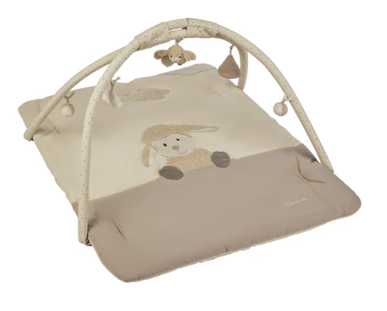 Sterntaler Spielbogen Schaf Flocke