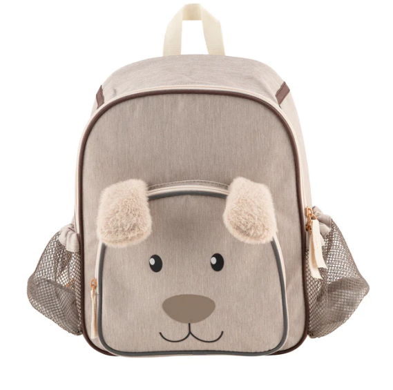 Sterntaler Kinderrucksack Hund Lucky