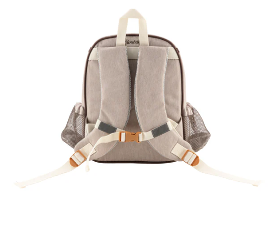 Sterntaler Kinderrucksack Hund Lucky
