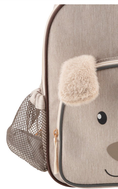 Sterntaler Kinderrucksack Hund Lucky