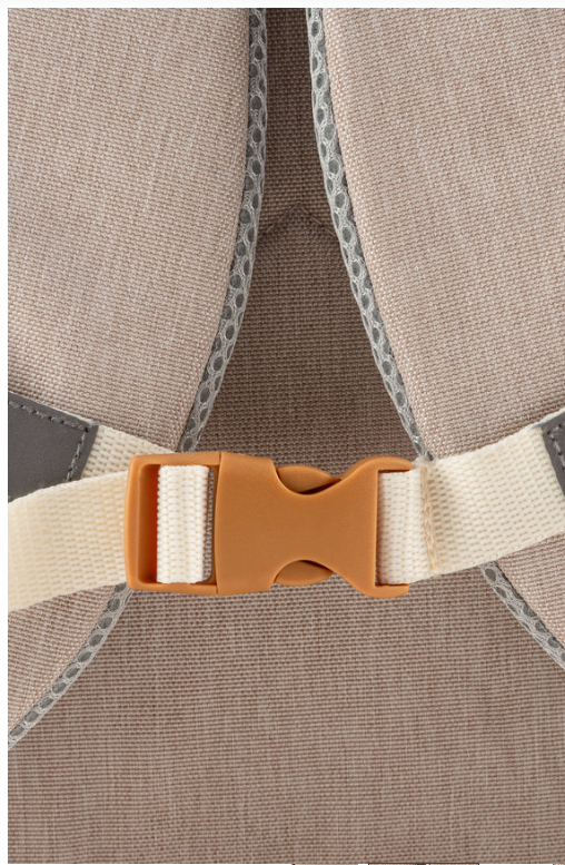 Sterntaler Kinderrucksack Hund Lucky