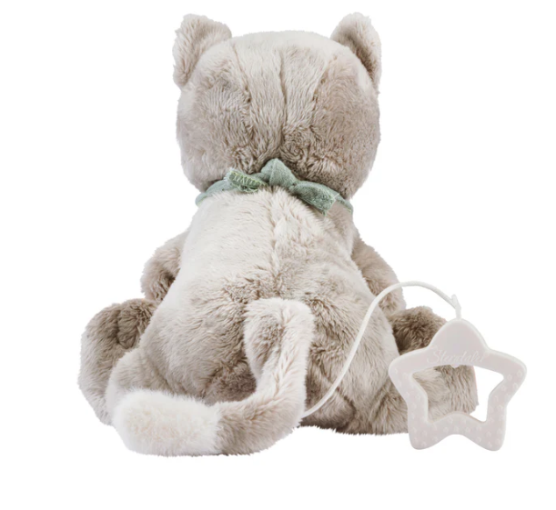 Sterntaler Spieluhr M Katze Lilly