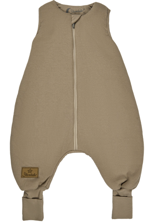 Sterntaler Schlafsack mit Beinen 2.5 TOG Bauernhof
