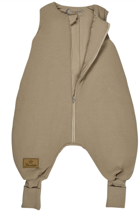 Sterntaler Schlafsack mit Beinen 2.5 TOG Bauernhof