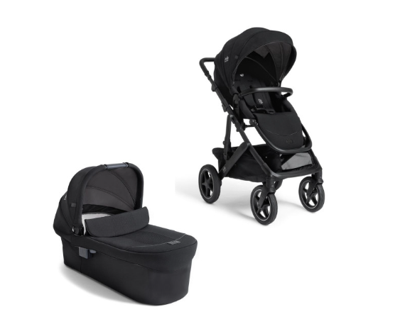 Joie Vinca inkl. Babywanne Ramble XL