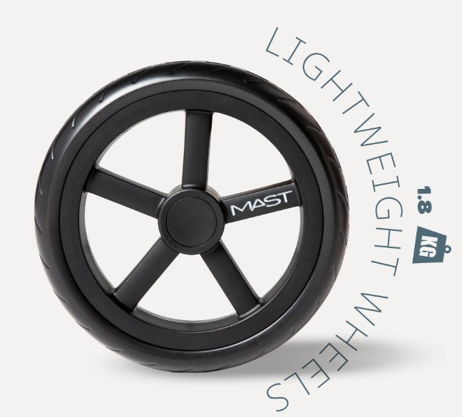 Mast M.4X Plus Buggy