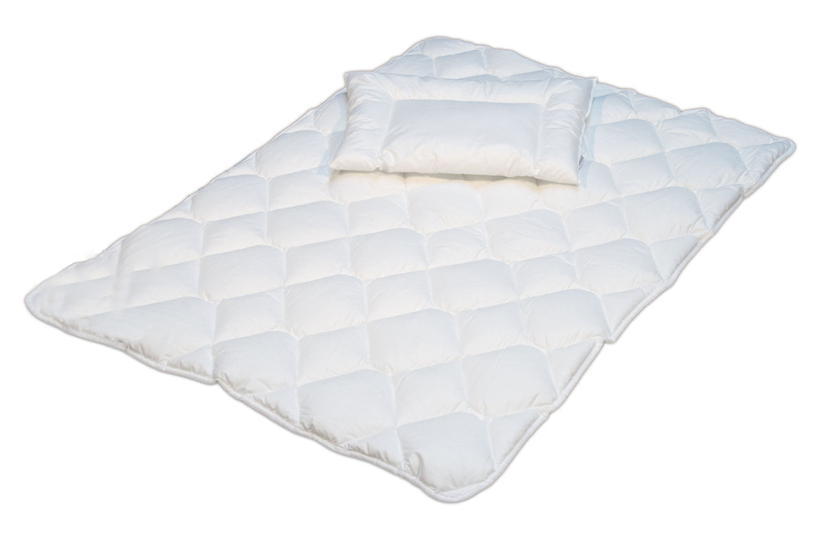 Tencel Duvet Set 100x135 &amp; Kissen 40x60 cm *Sale*