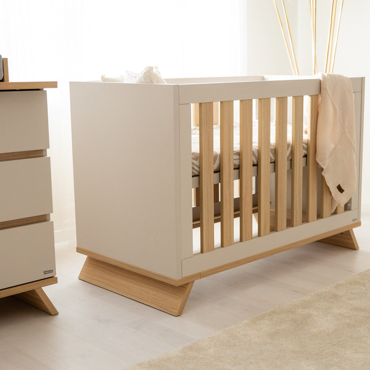 Sina Kinderzimmer clay