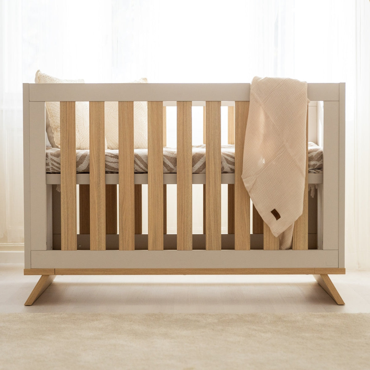 Sina Kinderzimmer clay