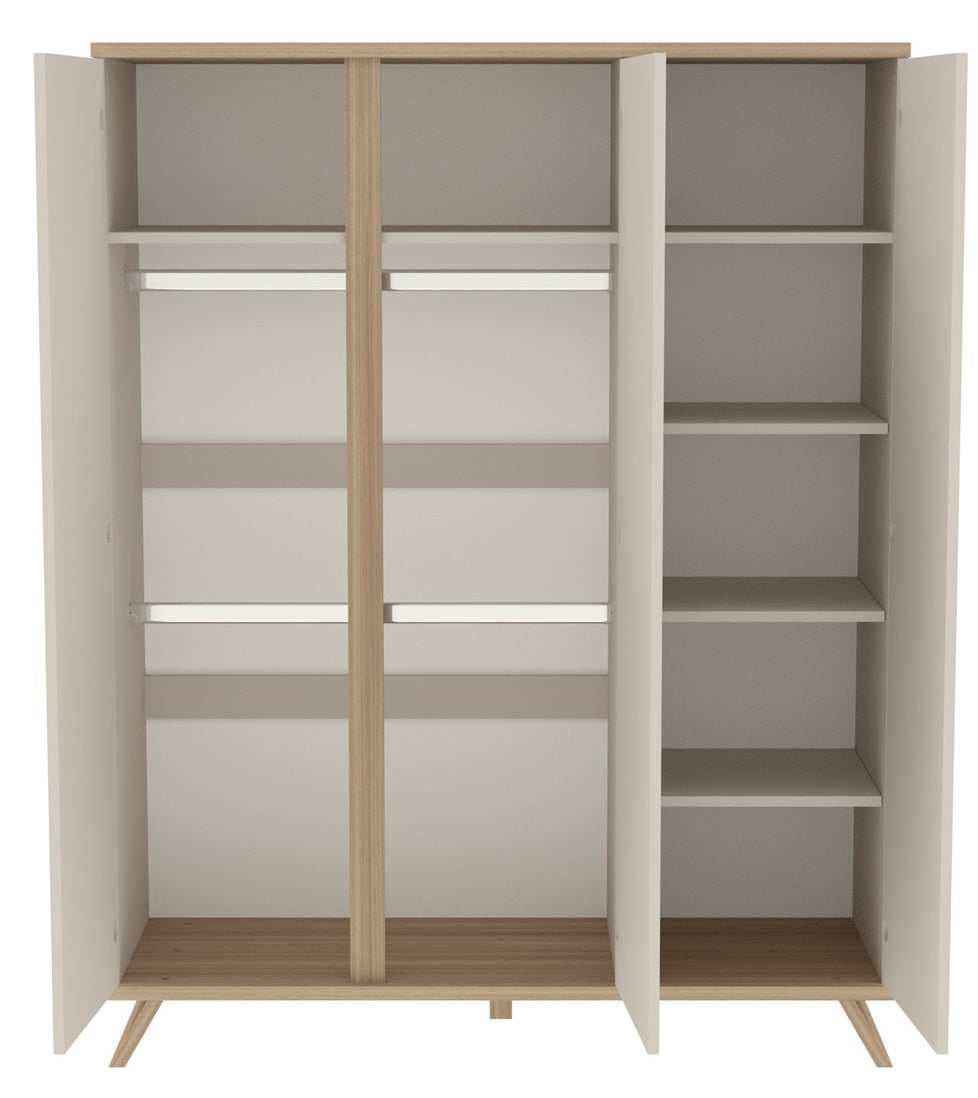 Sina Kinderzimmer clay *PROMOPRICE*