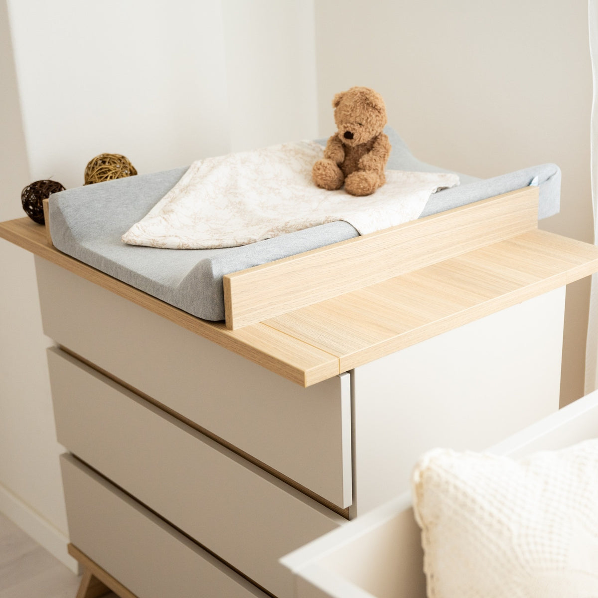 Sina Kinderzimmer clay