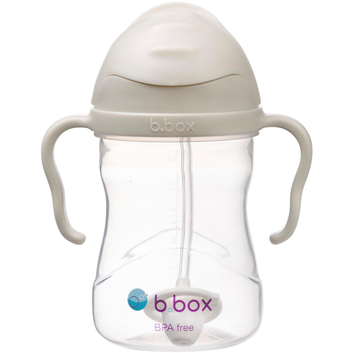 B.BOX Trinklernbecher Sippy Cup 240ml
