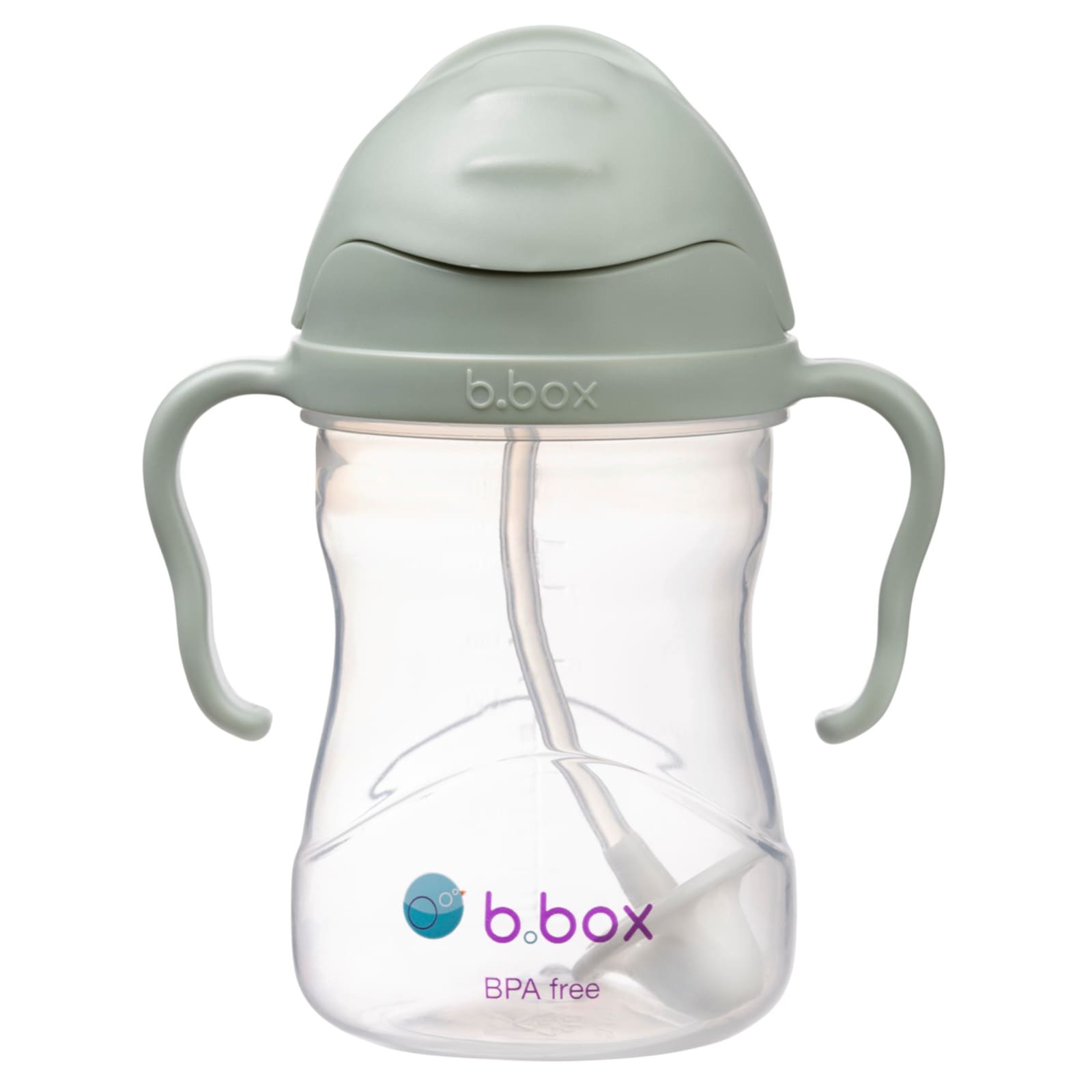 B.BOX Trinklernbecher Sippy Cup 240ml