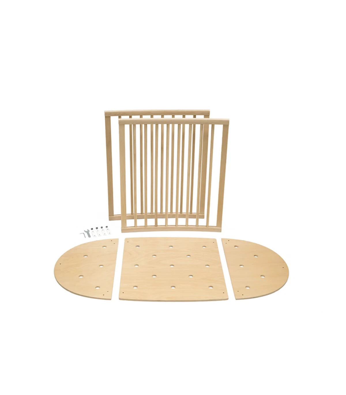 Stokke® Sleepi™ Bett Umbausatz V3