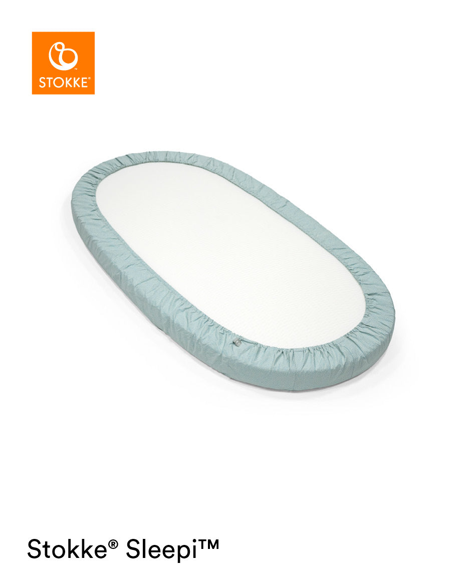 Stokke® Sleepi ™  Spannbettlaken V3