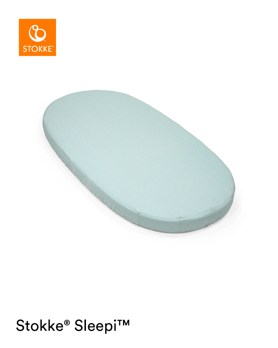 Stokke® Sleepi ™  Spannbettlaken V3