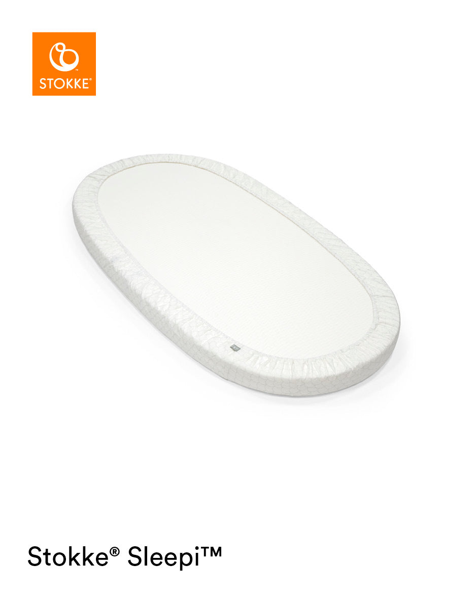Stokke® Sleepi ™  Spannbettlaken V3
