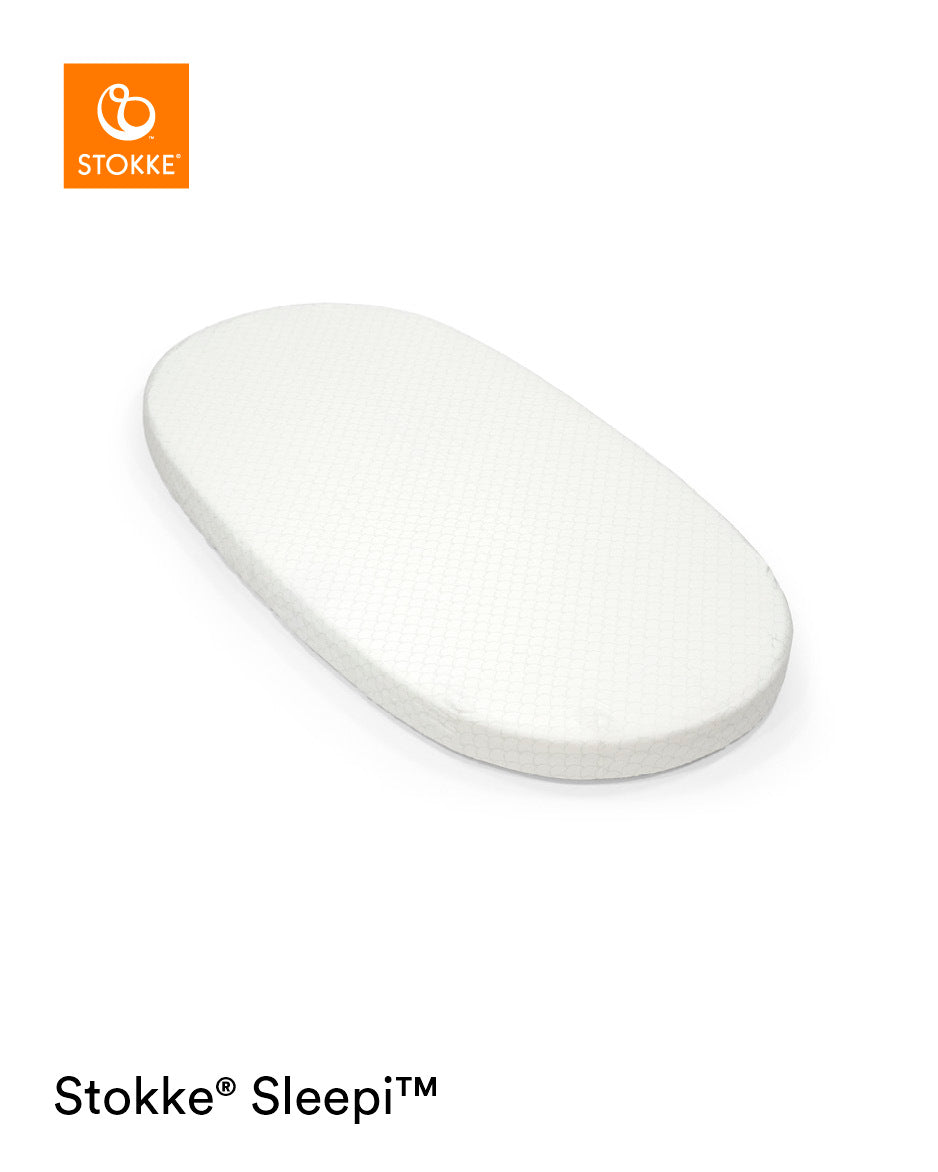 Stokke® Sleepi ™  Spannbettlaken V3
