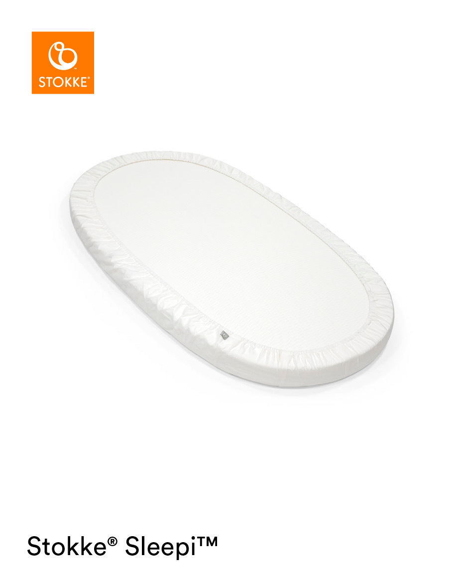 Stokke® Sleepi ™  Spannbettlaken V3