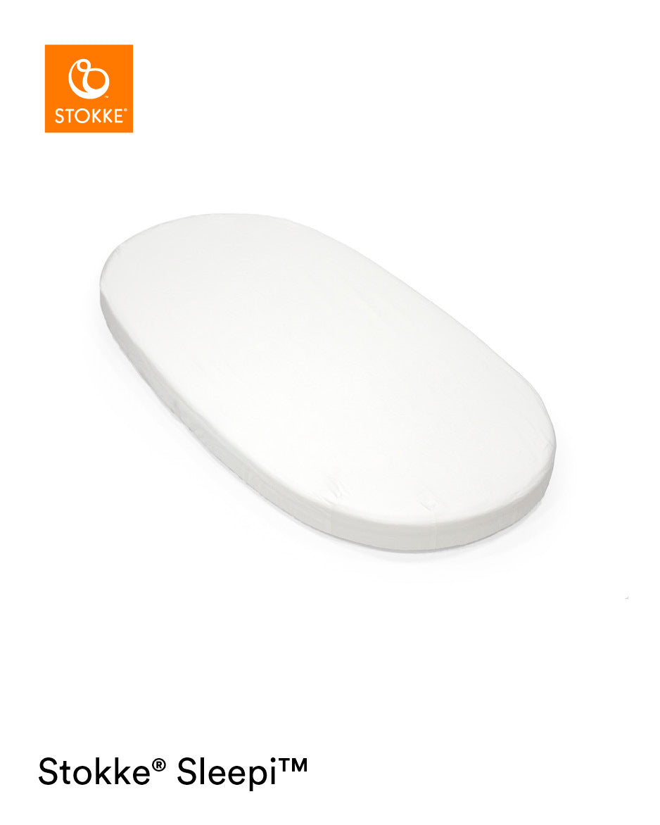Stokke® Sleepi ™  Spannbettlaken V3