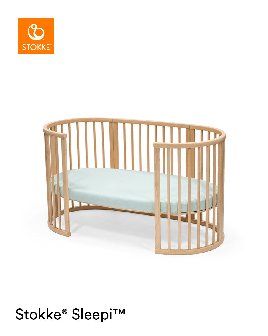 Stokke® Sleepi ™  Spannbettlaken V3