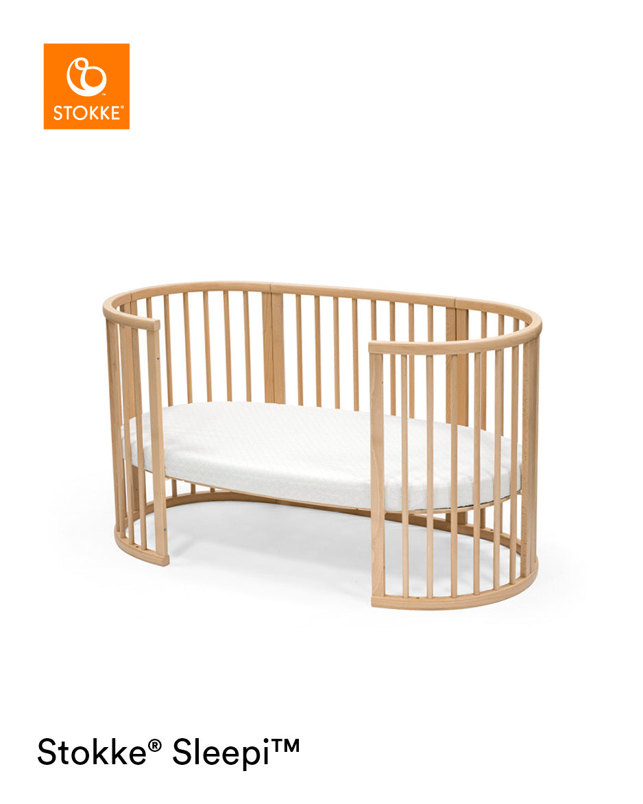 Stokke® Sleepi ™  Spannbettlaken V3