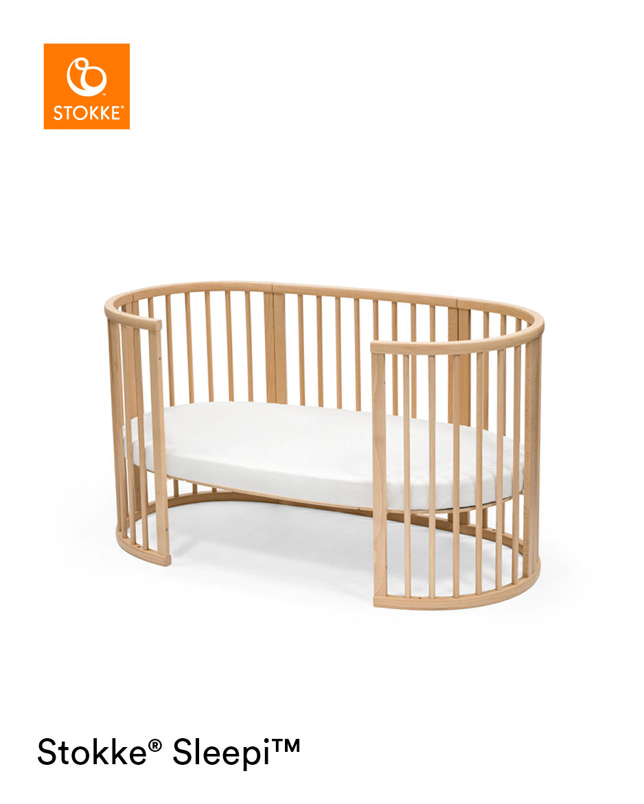 Stokke® Sleepi ™  Spannbettlaken V3