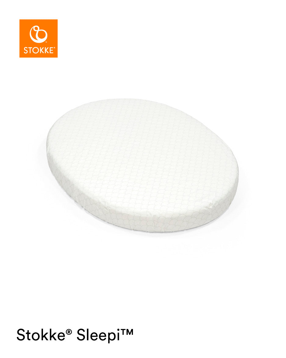 Stokke® Sleepi ™  Spannbettlaken Mini V3