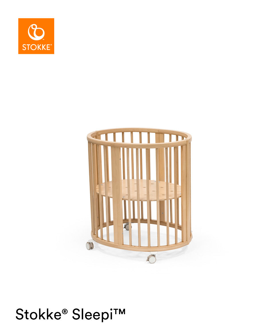 Stokke® Sleepi Mini V3 mit Sleepi mini Matratze *Sleepi Umbausatz