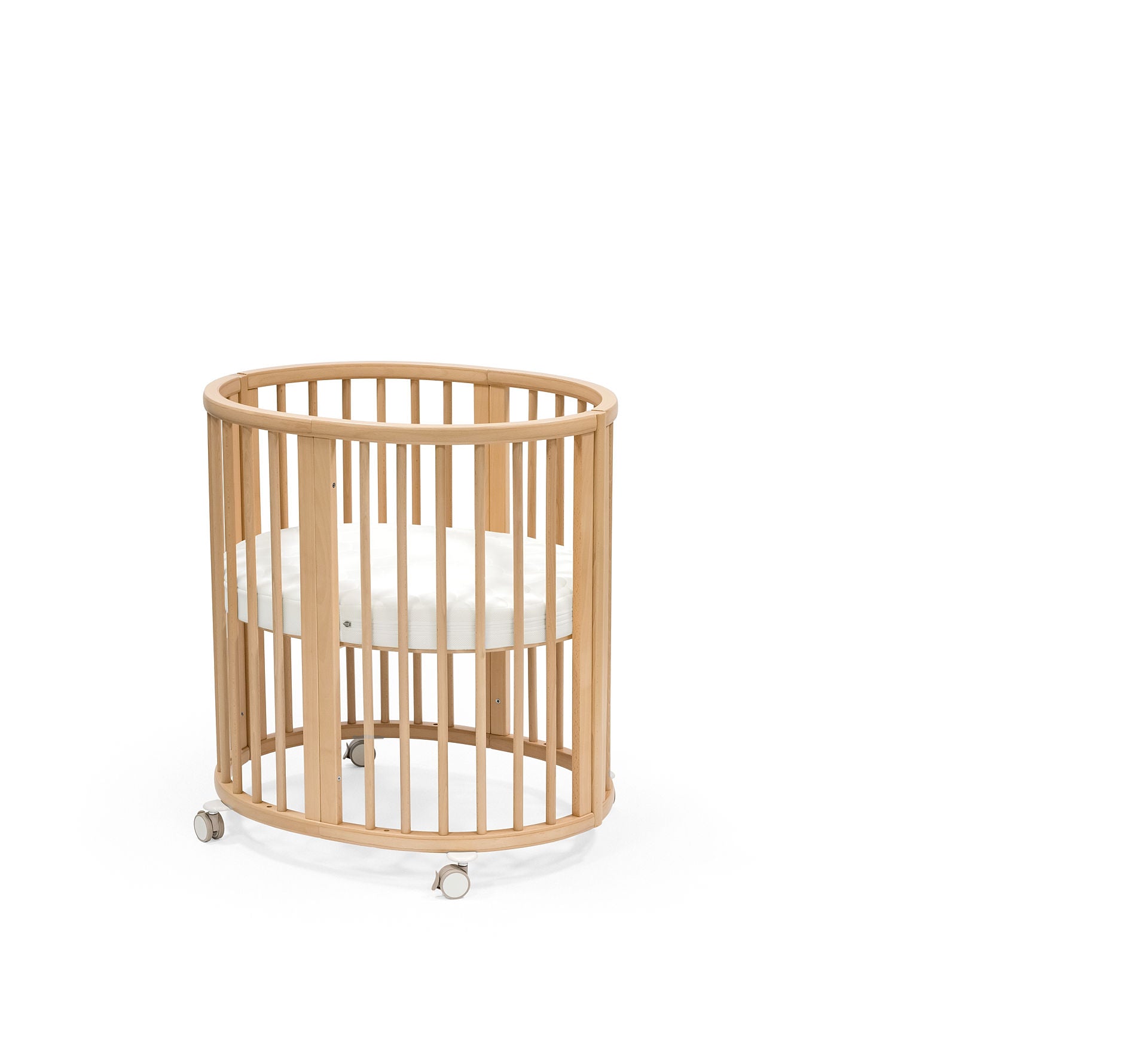 Stokke® Sleepi Mini V3 mit mini Matratze