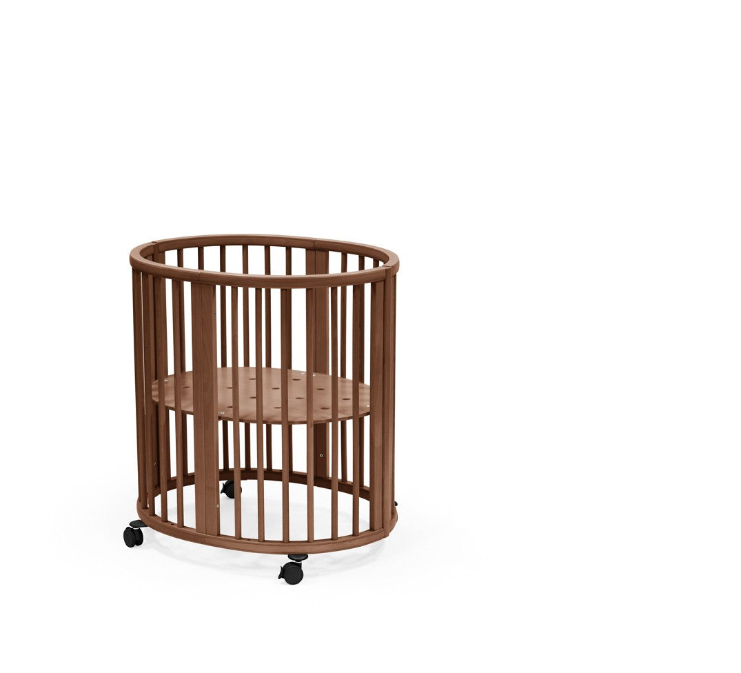 Stokke® Sleepi Mini V3 mit Sleepi mini Matratze &amp; Sleepi Umbausatz