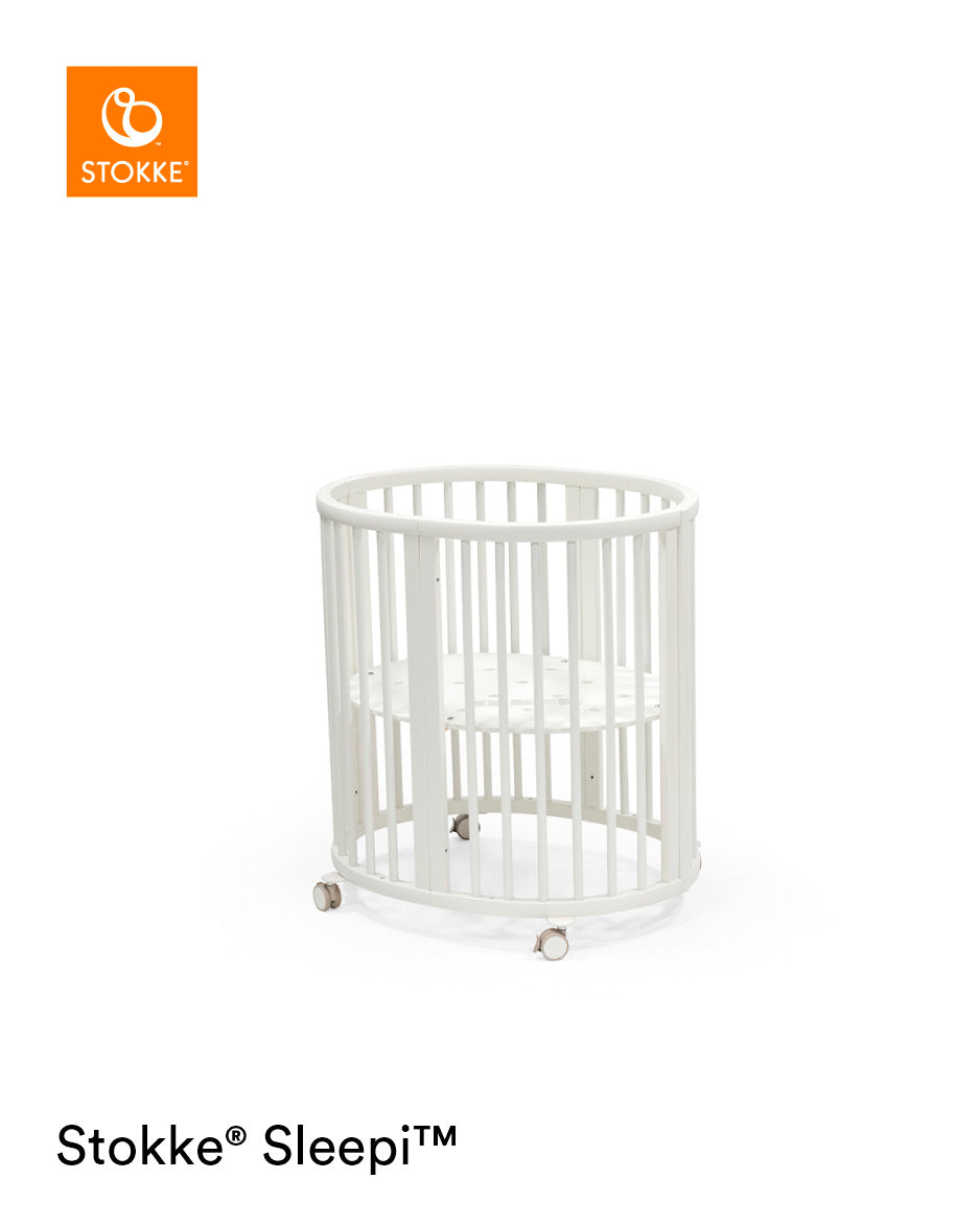 Stokke® Sleepi Mini V3 mit Sleepi mini Matratze *Sleepi Umbausatz